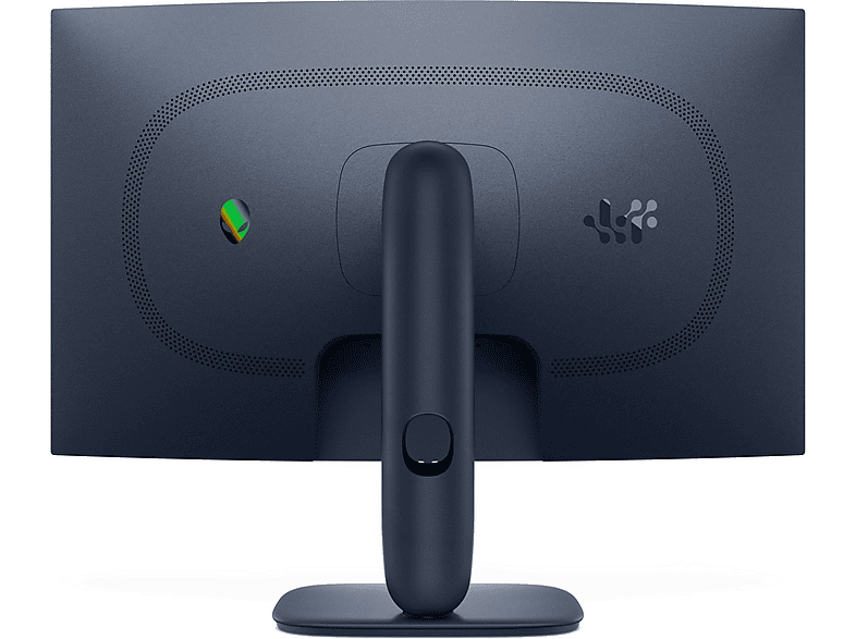 Dell AW3225DM-A31.5インチ曲面ゲーミングモニター DELL Alienware AW3225DM 31,5 inç WQHD 4 ms 180 Hz Gaming Monitör