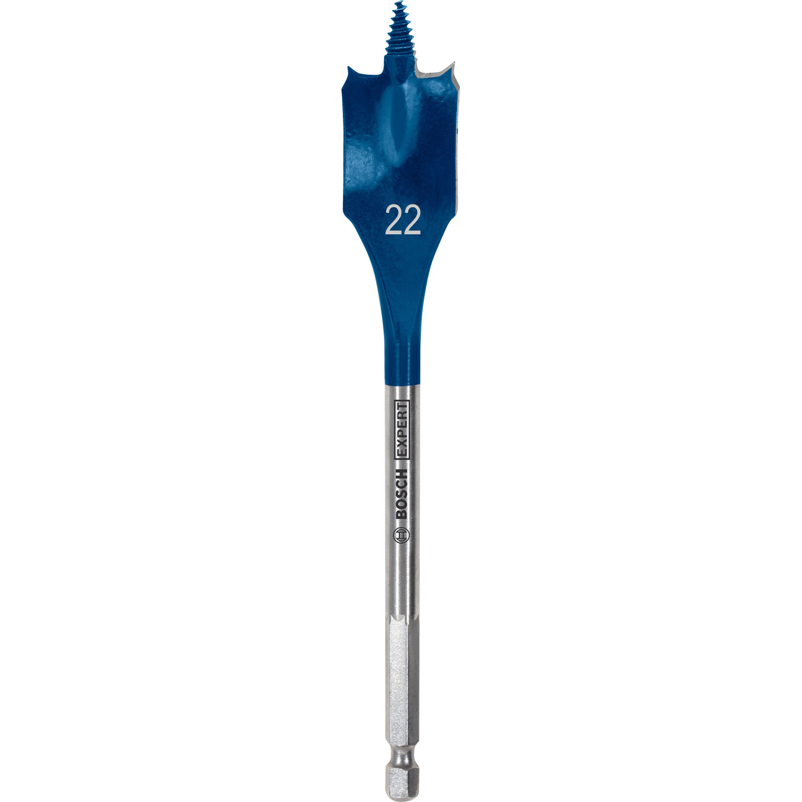 BOSCH Expert Self Cut Speed 22 x 152 MM Yaprak Delme Ucu