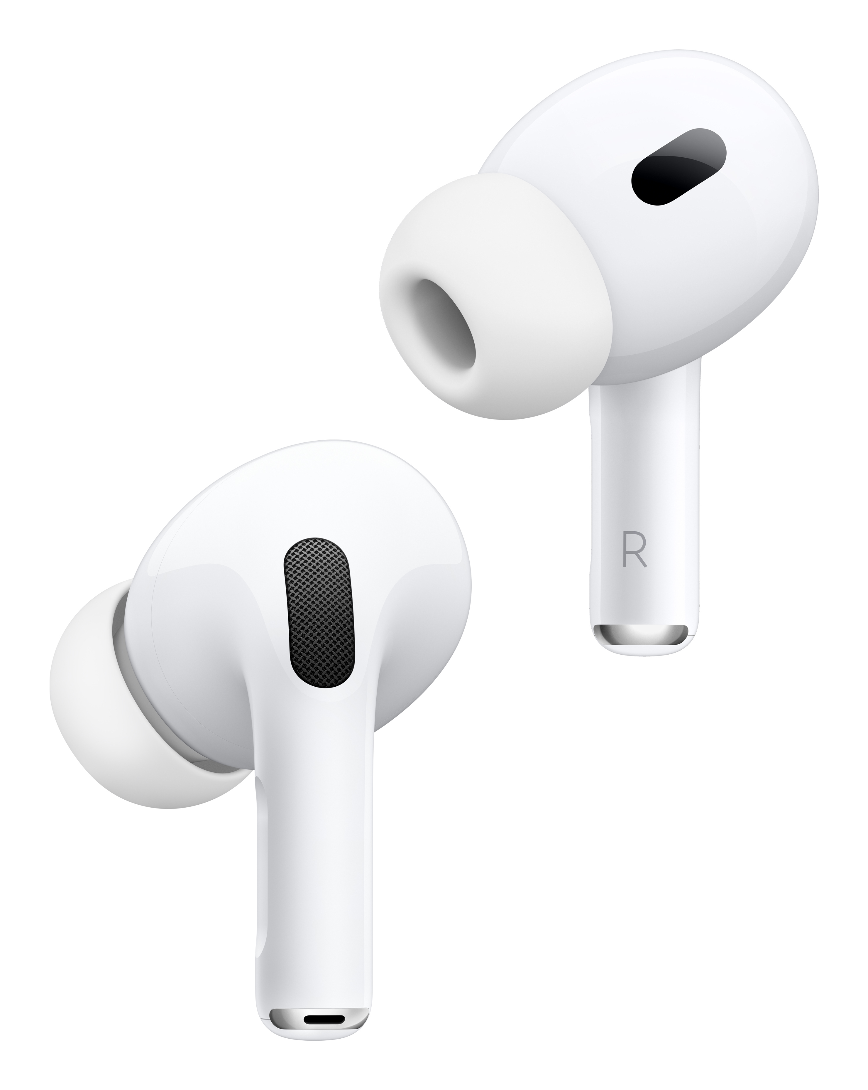 Słuchawki bezprzewodowe APPLE AirPods Pro (2nd generation) Biały