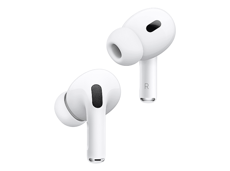 Słuchawki bezprzewodowe APPLE AirPods Pro (2nd generation) Biały