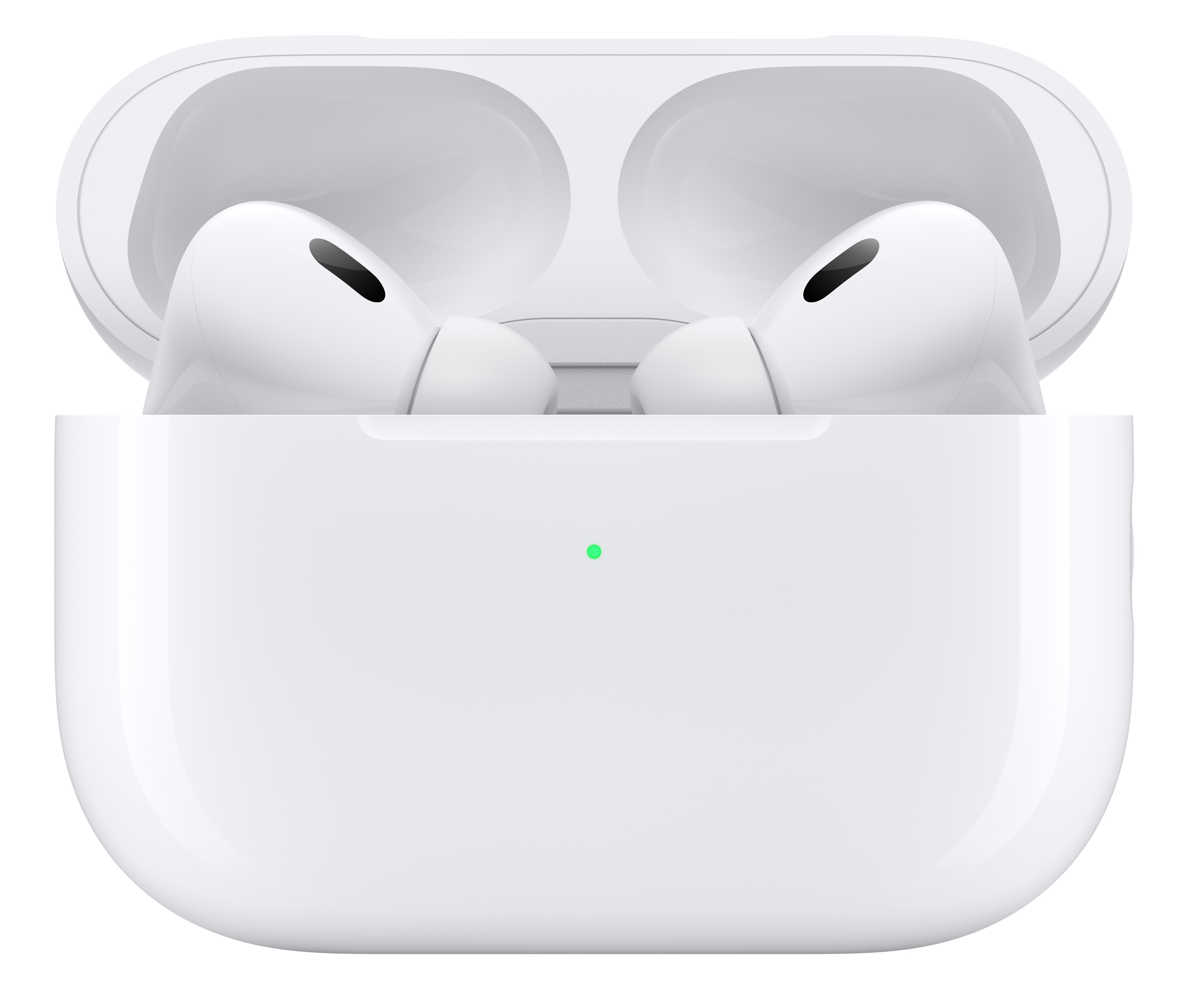 AirPodsPro第2世代 Słuchawki bezprzewodowe APPLE AirPods Pro (2nd generation) Biały