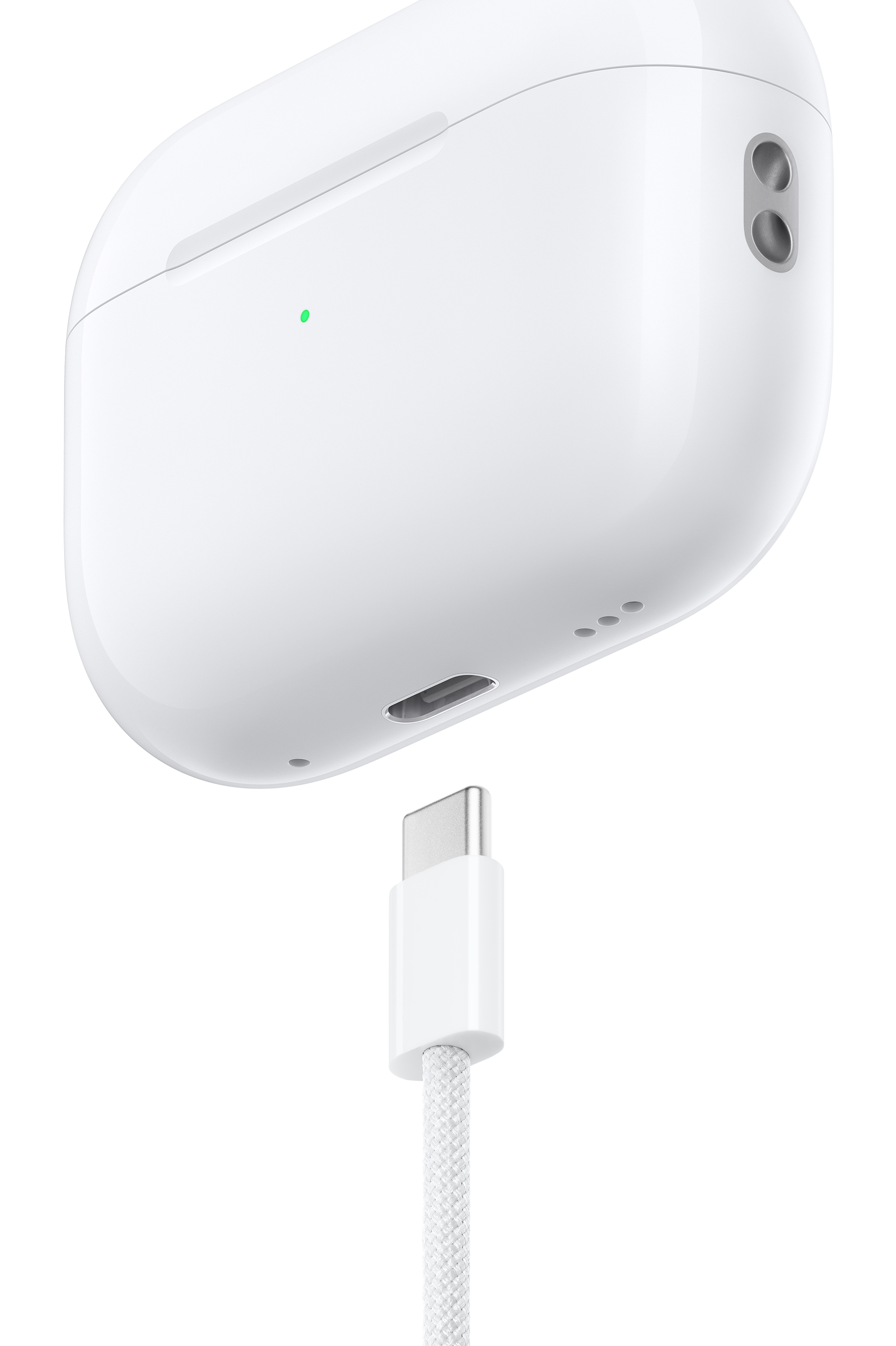 Słuchawki bezprzewodowe APPLE AirPods Pro (2nd generation) Biały