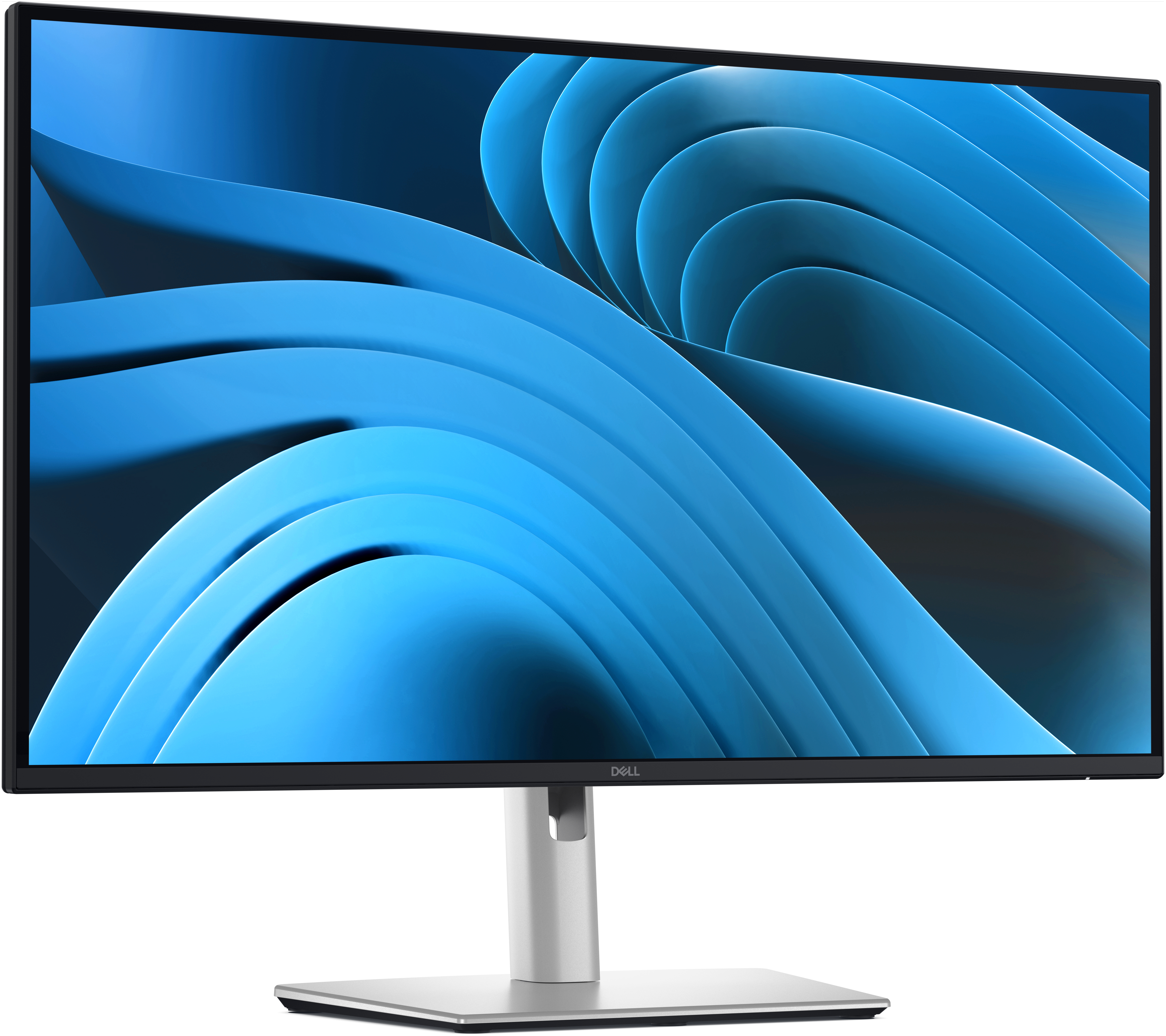 DELL Pro Plus P2725QE 27 inç 4K UHD 8 ms 100 Hz Monitör Siyah