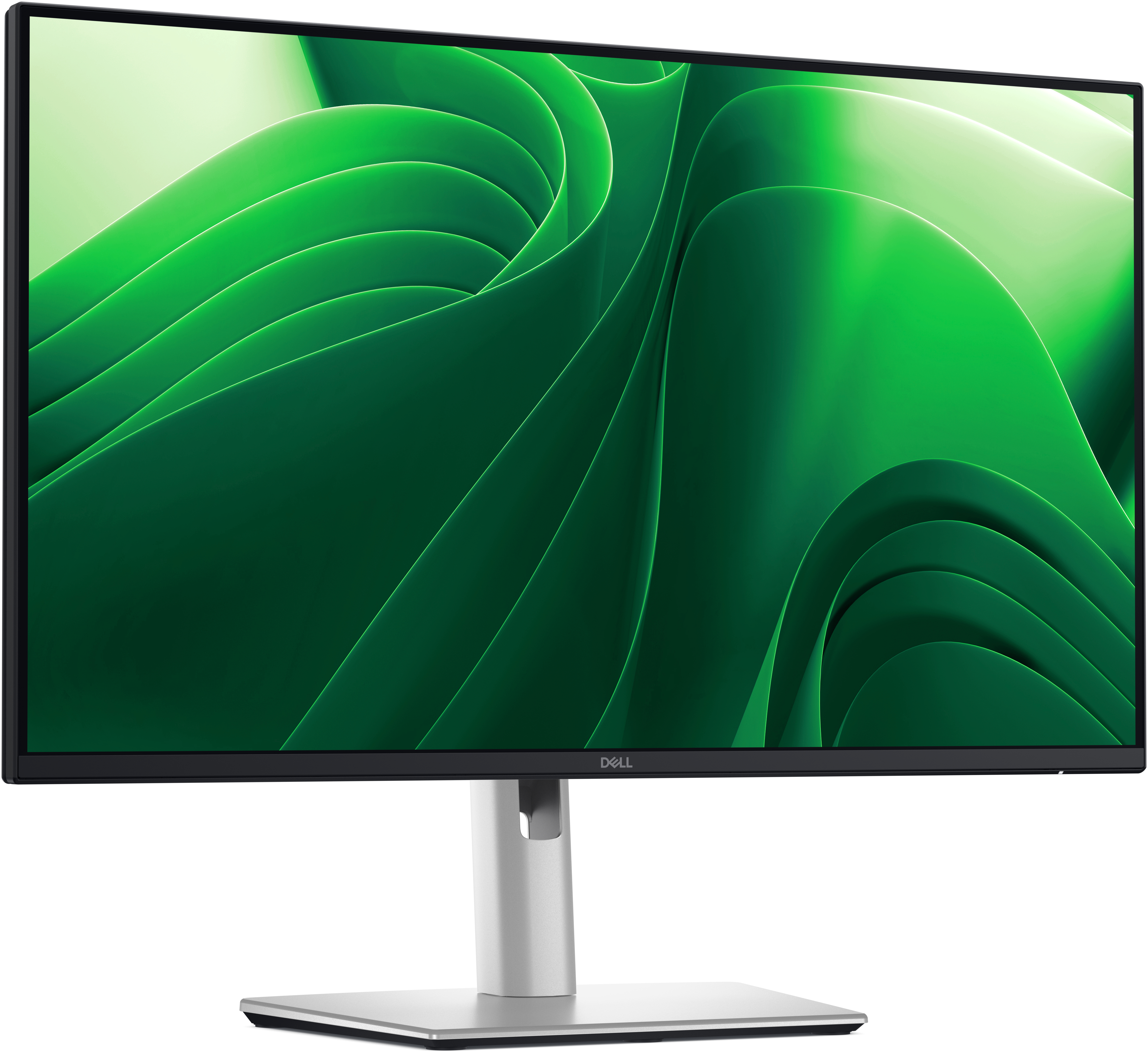 DELL P2425DE 24 inç QHD 8 ms 100 Hz Monitör Gri