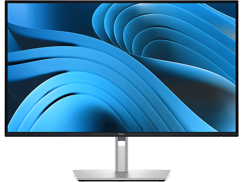 DELL Pro PlusP2725D Czarny, Srebrny