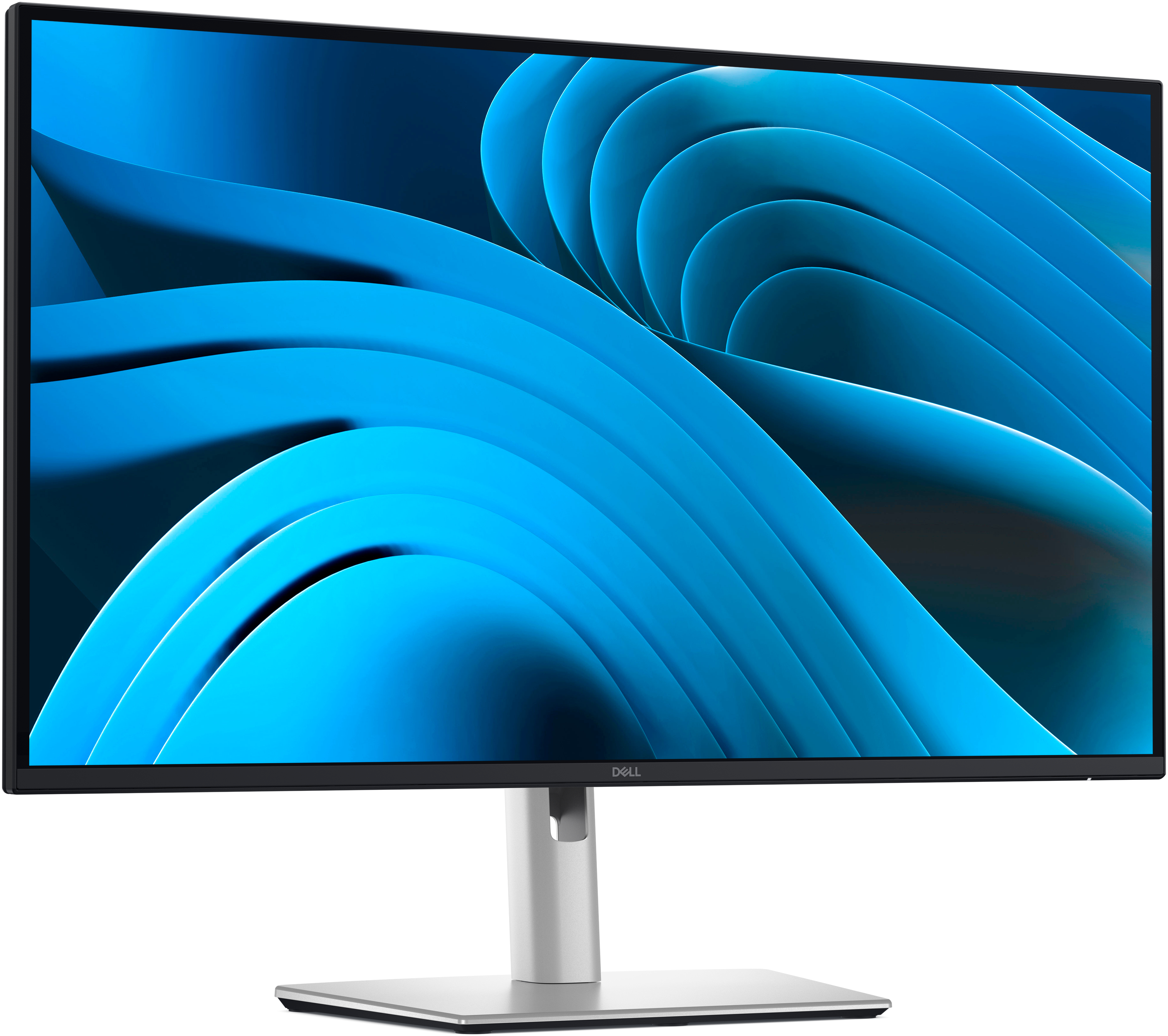 DELL P2725DE 27 inç QHD 8 ms 100 Hz Monitör Gri