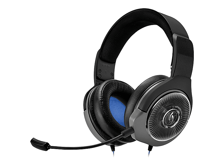 PDP 048-103-EU-BK Czarny
