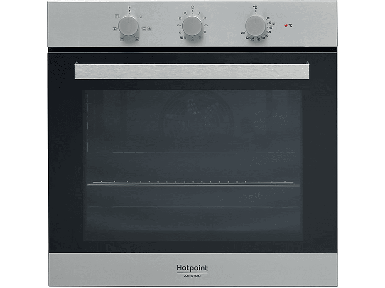 SPARES2GO Manopola Di Controllo Interruttore Compatibile Con Hotpoint Forno (Nero - Foto 7