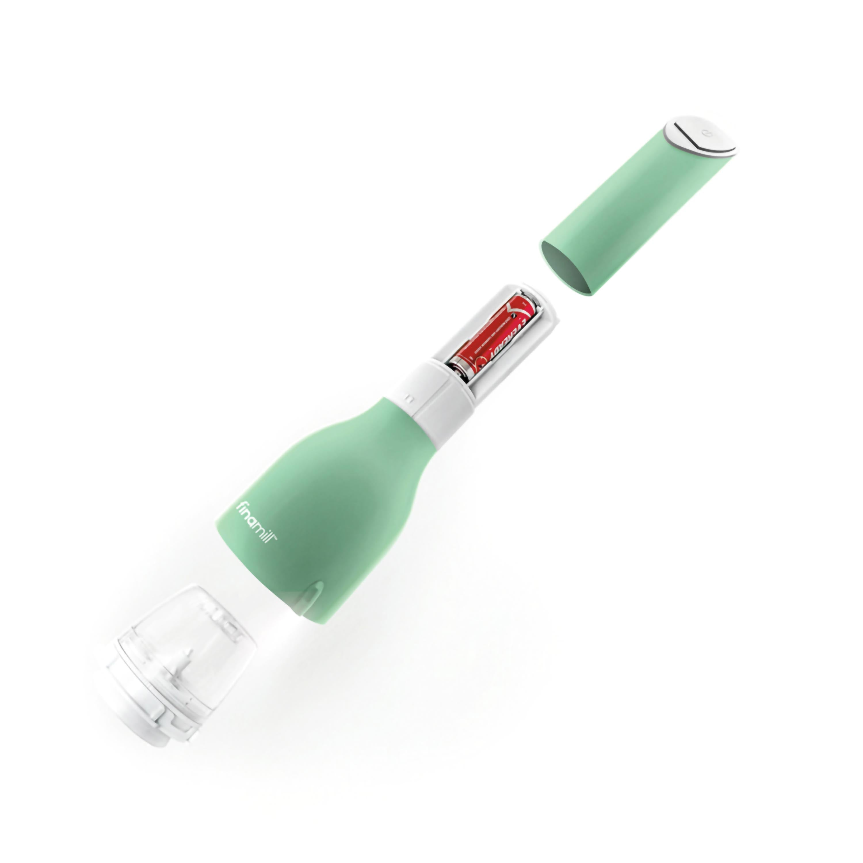 FINAMILL GP180134-12SAG Gewürzmühle