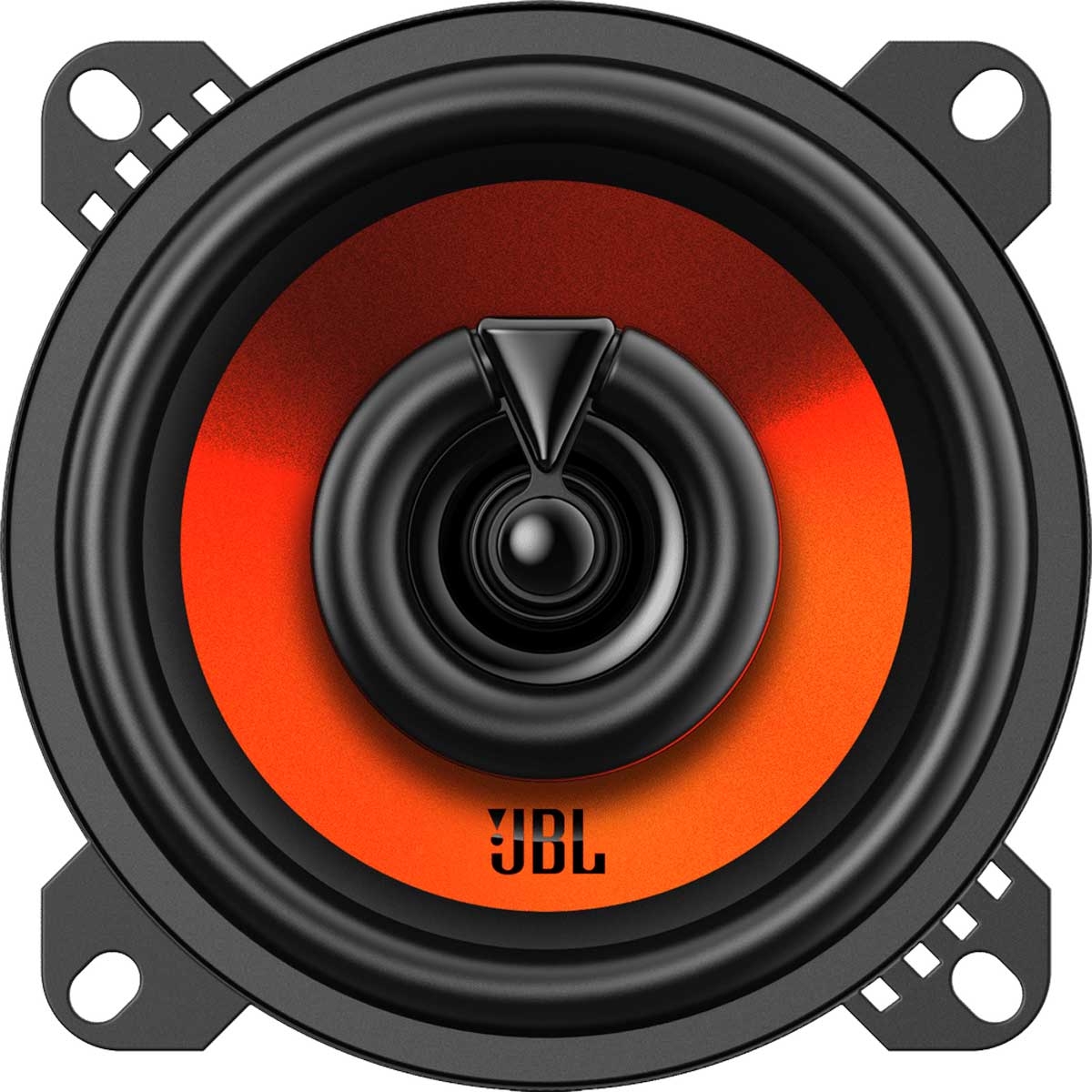 JBL Stage1 61F Lautsprecher Set | 165mm 2-Wege Koax Für Seat Arosa 1997-2004 | 400W Max