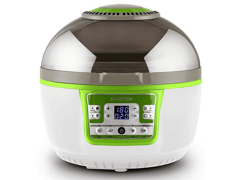 KLARSTEIN VitAir Singolo 9 L...
