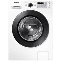 MediaMarkt SAMSUNG WW8NK52E3PW- Wasmachine (8 kg, 1200 rpm, C) aanbieding