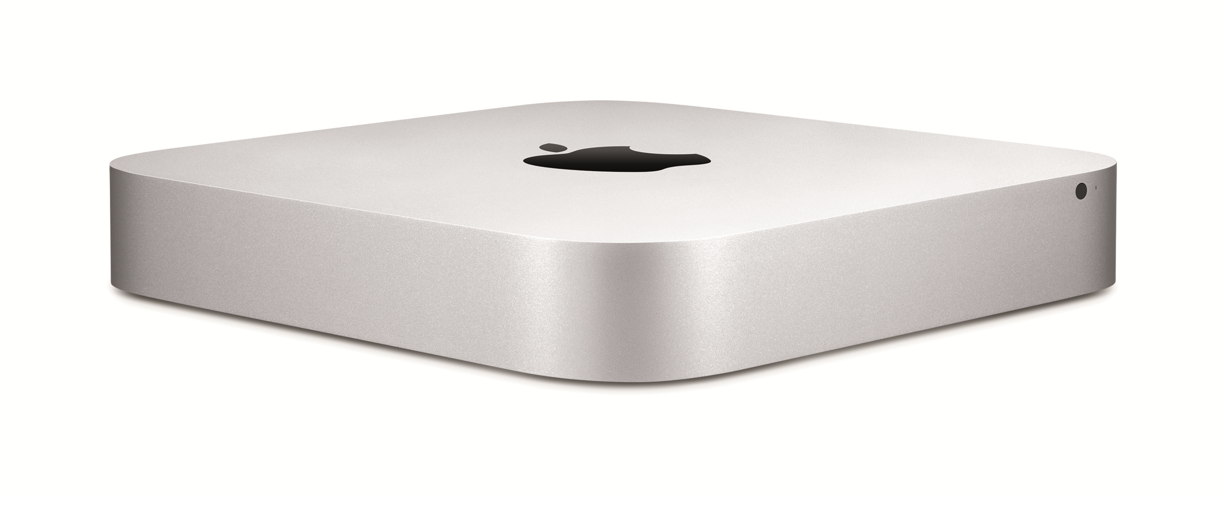 Mini PC APPLE Mac mini Srebrny | MediaMarkt