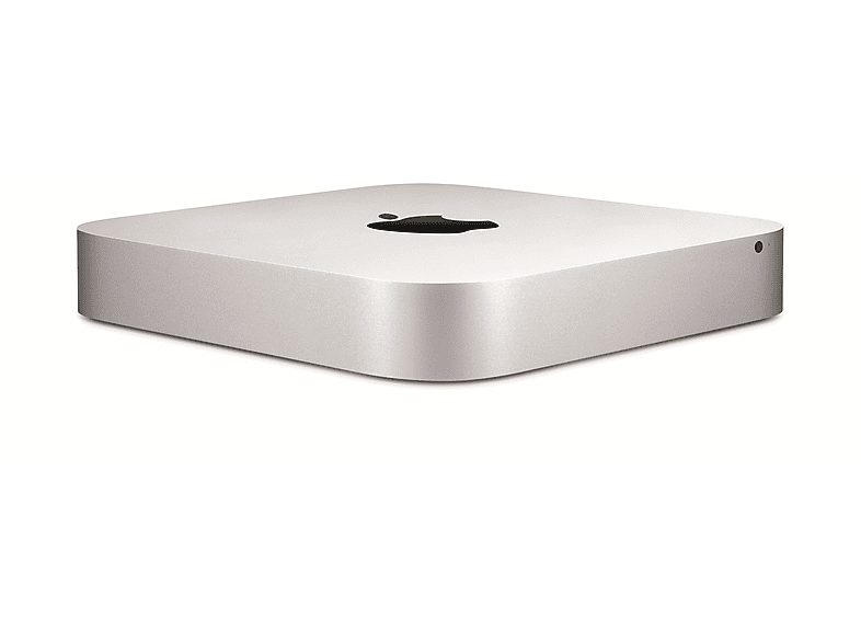 Mini PC APPLE Mac mini Srebrny | MediaMarkt