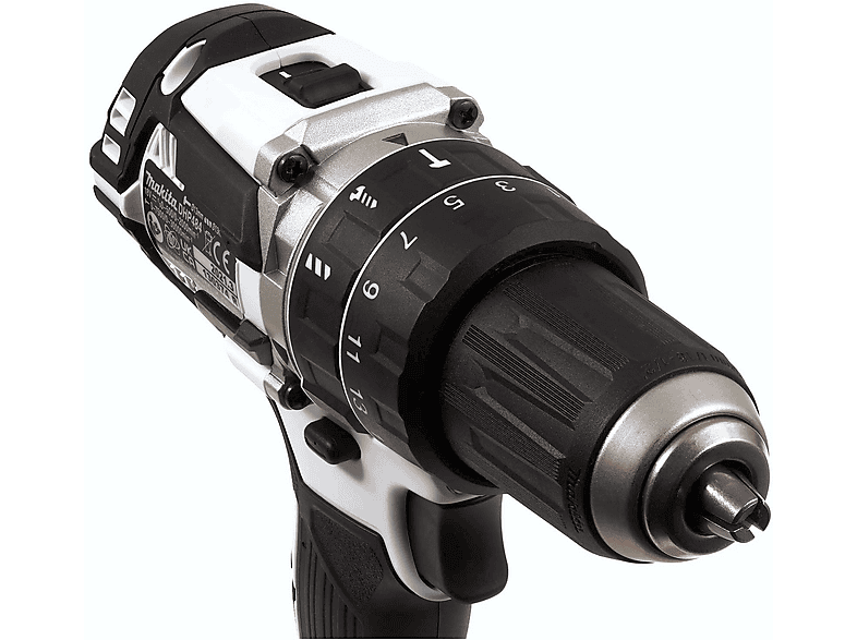 Taladro | DHP484Z MAKITA, Negro, Azul | MediaMarkt