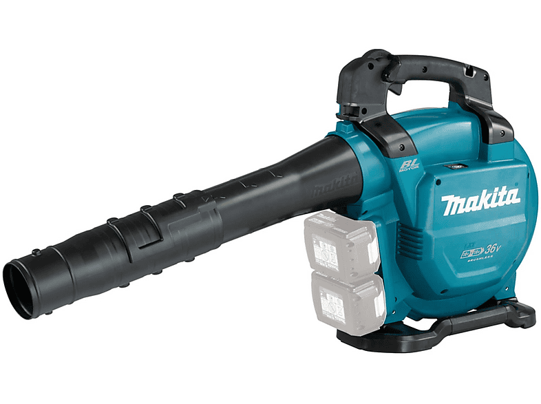 Makita DUB363ZV