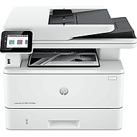MediaMarkt HP LaserJet Pro MFP 4103fdw Printer aanbieding