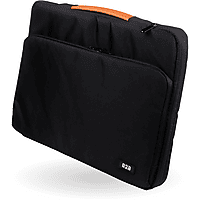 MediaMarkt R2B Lelystad 14 inch Laptop tas | Tablet tas 14 inch Zwart aanbieding