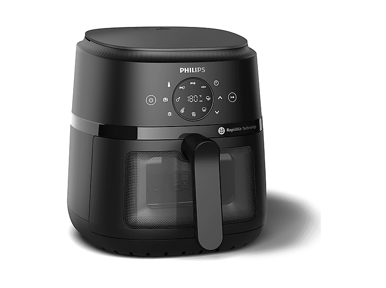 PHILIPS 2000 series NA220/00 Fritteusen