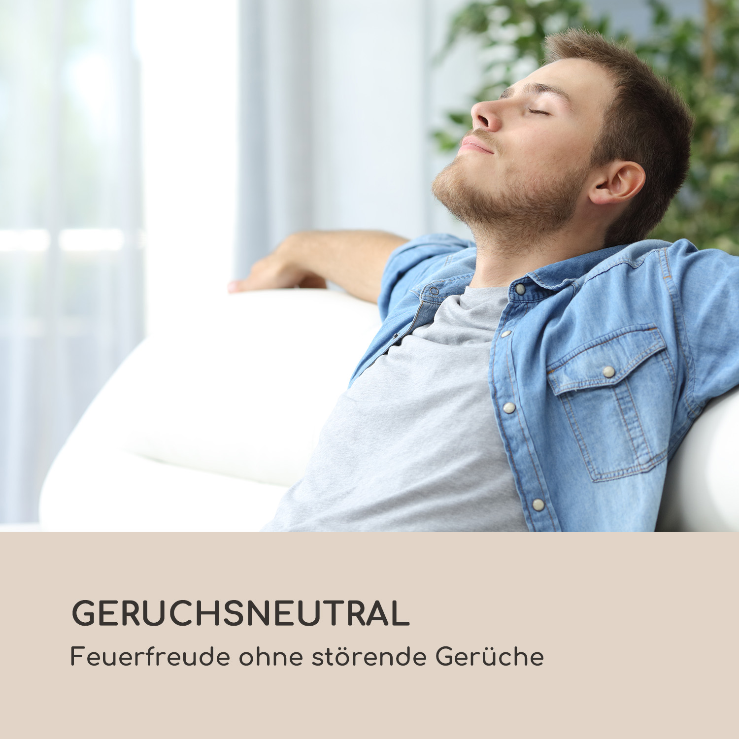 Seite mit Produktdatenblatt auf Deutsch; technische Daten aufgelistet.