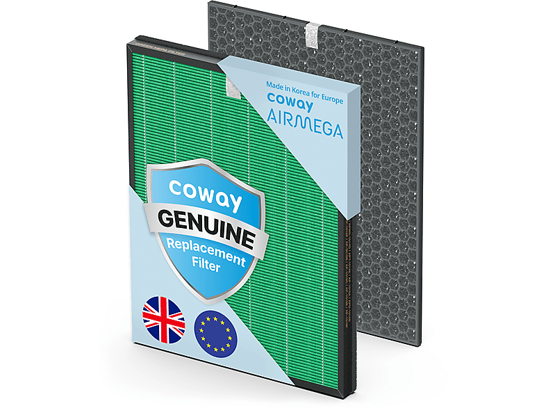 Coway Filterset voor luchtreiniger Airmega 150 (AP 1019C
