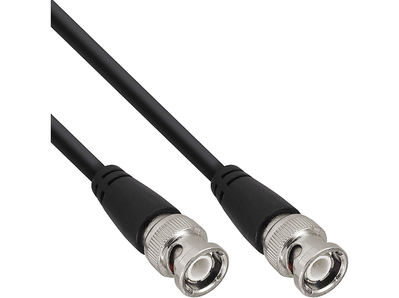 InLine 33440A - Cavo Adattatore USB 2.0 Da Maschio A A Femmina A Palo