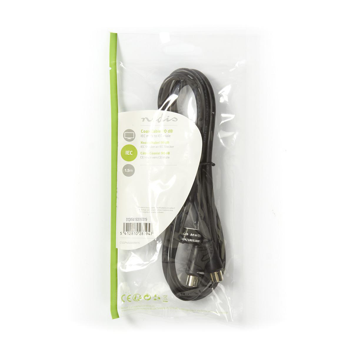 Etiqueta energética de fuente de luz. Muestra clase F de eficiencia energética, código QR y especificaciones.