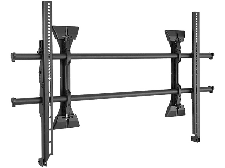 Superior Electronics SUPSTV002 Supporto TV Fisso Da Parete Per TV 32-55 Pollici - VESA 400x400