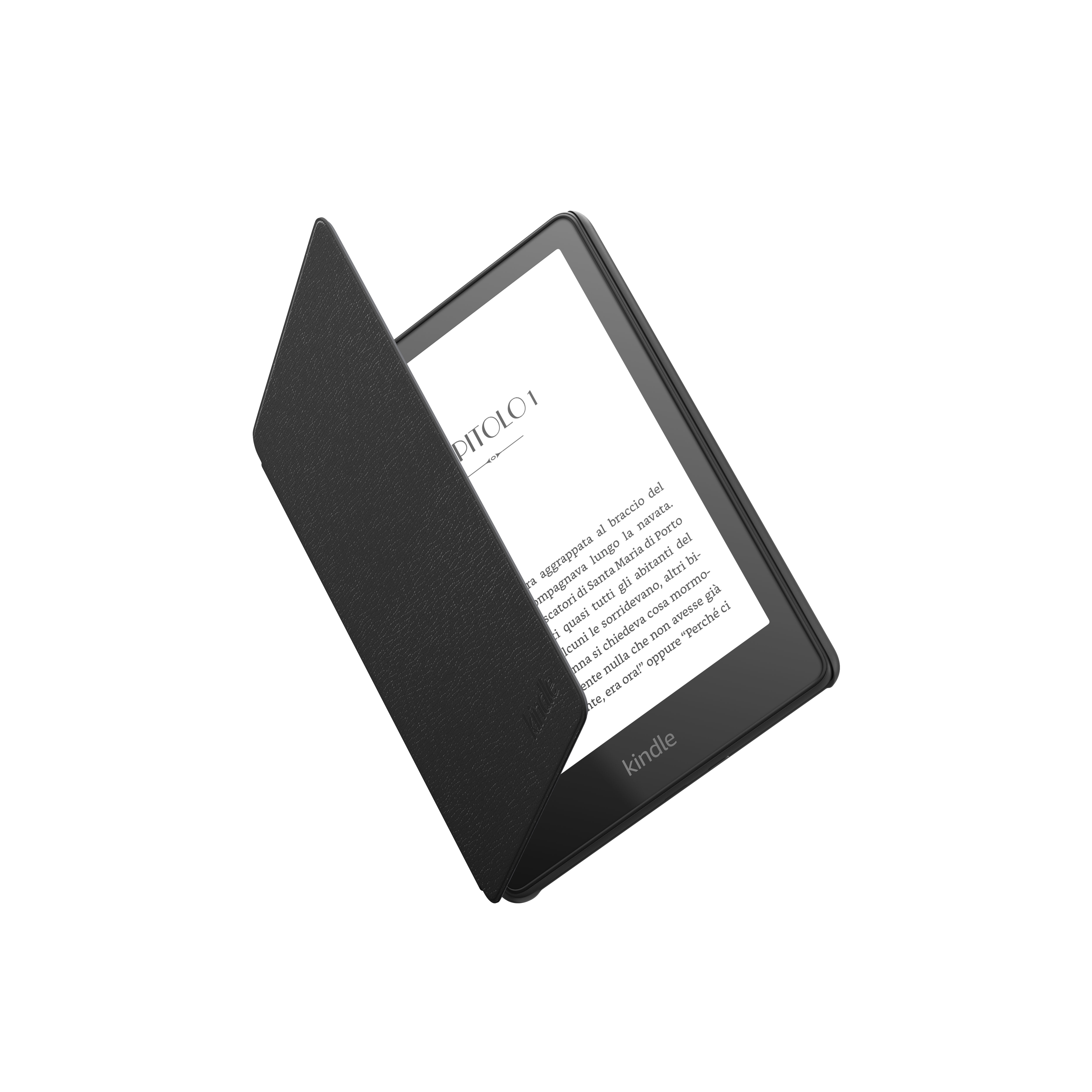 AMAZON B08N3TCP2F PAPERWHITE 11. GEN. 8GB SCHWARZ 8 GB Kindle