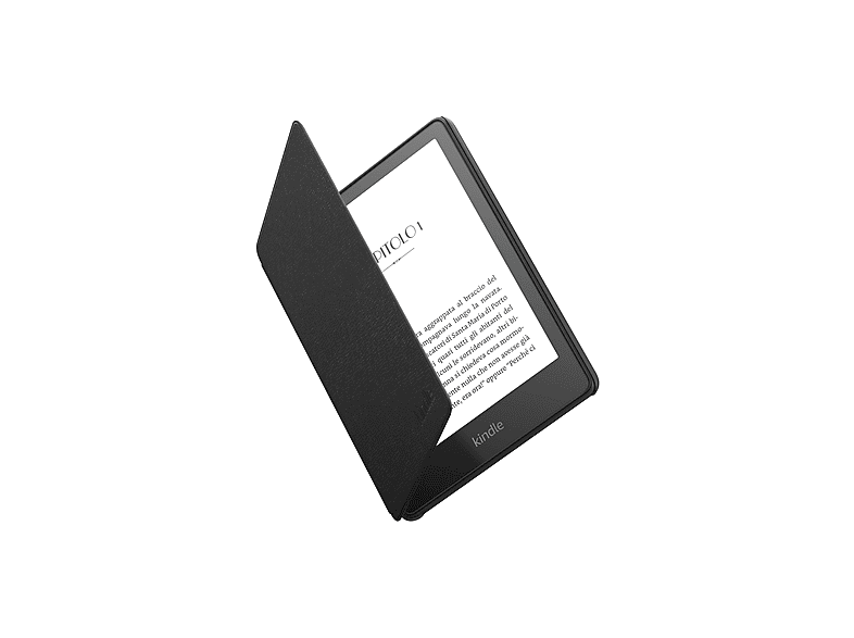Kindle Paperwhite 11世代　8GB Wi-Fiモデル ブラック 山口真弘の電子書籍タッチアンドトライ】フルモデルチェンジで画面が