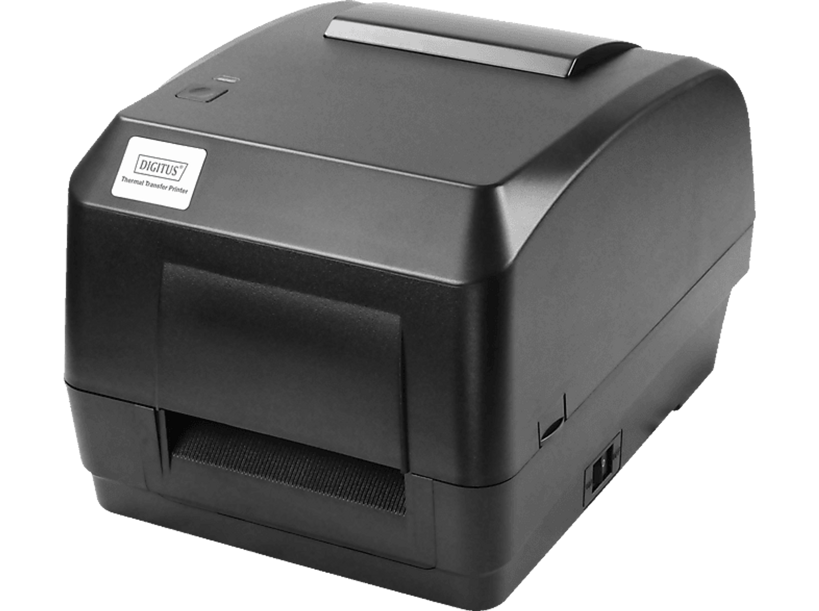 Reklama z monitorami pokazującymi gry, szczegółowo opisująca wysokiej klasy granie z grafiką 3D/4K.