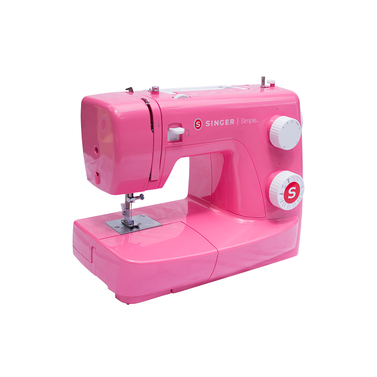 SINGER Simple 3223R Dikiş Makinesi