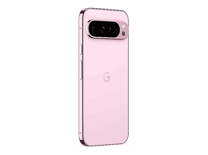 GOOGLE PIXEL 9 PRO XL 256GB ROSE QUARTZ 256 GB Rose Quartz