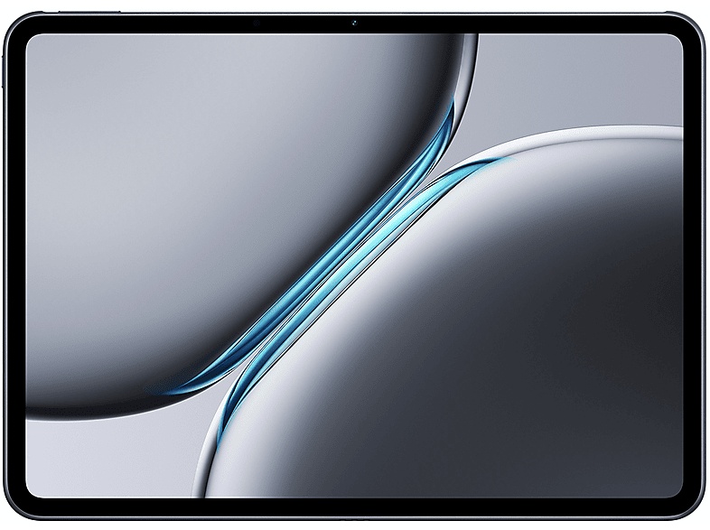 ONEPLUS Pad 2, Tablet, 256 GB, 12,1 Zoll, Nimbus Gray