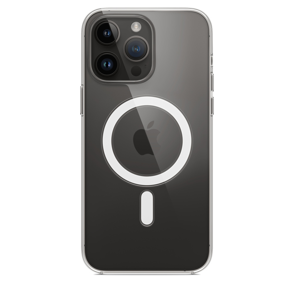 Lichtblauwe telefoonhoes met een gespikkeld patroon.