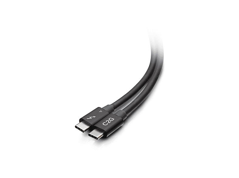 C2G - 81711, 2.0, USB A, Micro-USB B