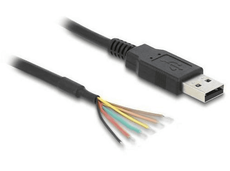 Delock Adattatore USB - Parallelo - acquista su