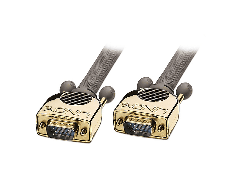 OCS Office Cabling Systems Bekabeling - VGA aansluitkabel / - male/male