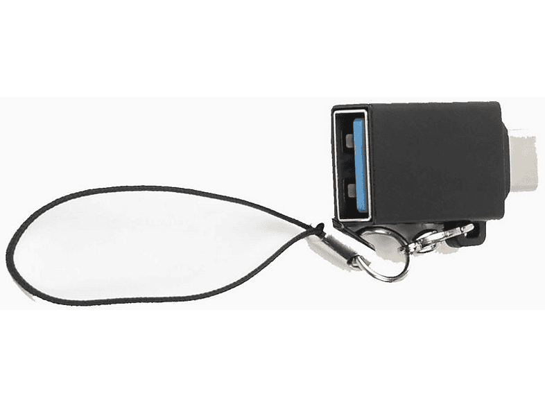 KALEA-INFORMATIQUE Convertitore SATA 2.5 15+7 Point to IDE 2.5 44 Pin con connettori sullo stesso lato dell'adattatore