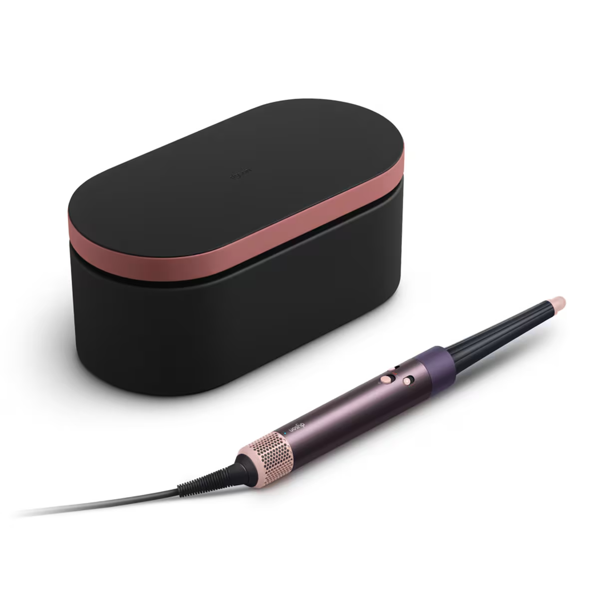 DYSON Airwrap i.d.™ Saç Şekillendirme ve Kurutma Seti Jasper Plum