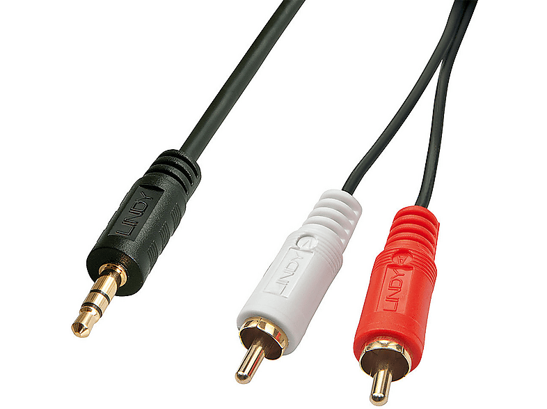 LINDY 35685 Adapter | MediaMarkt
