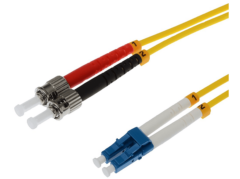 CAVO INFINIBAND BLUEOPTICS MC6709309 010 NV BO