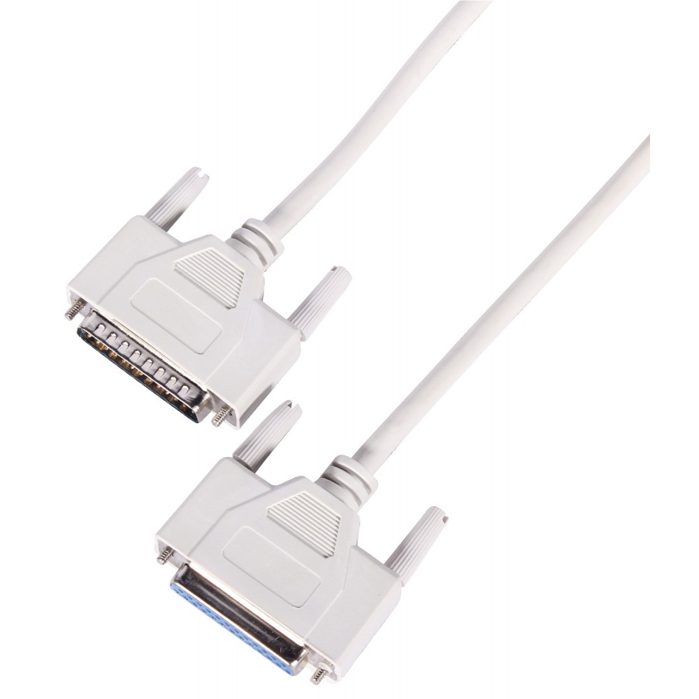 Dos conectores blancos con componentes internos azules sobre un fondo blanco. Parecen ser cables.
