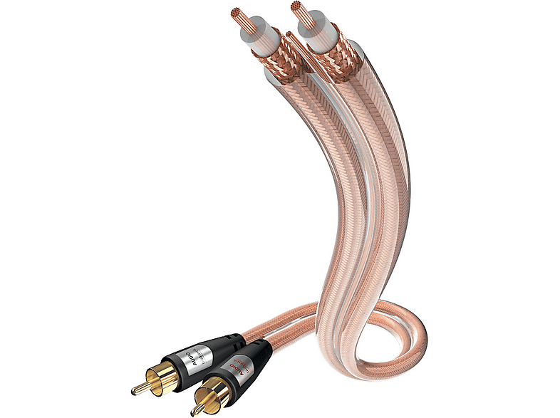 Buy in-akustik Premium phono cable here