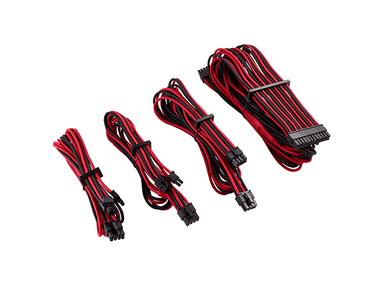 Cavo Per Alimentatore 90° 12V-2x6 Stile B - Foto 7