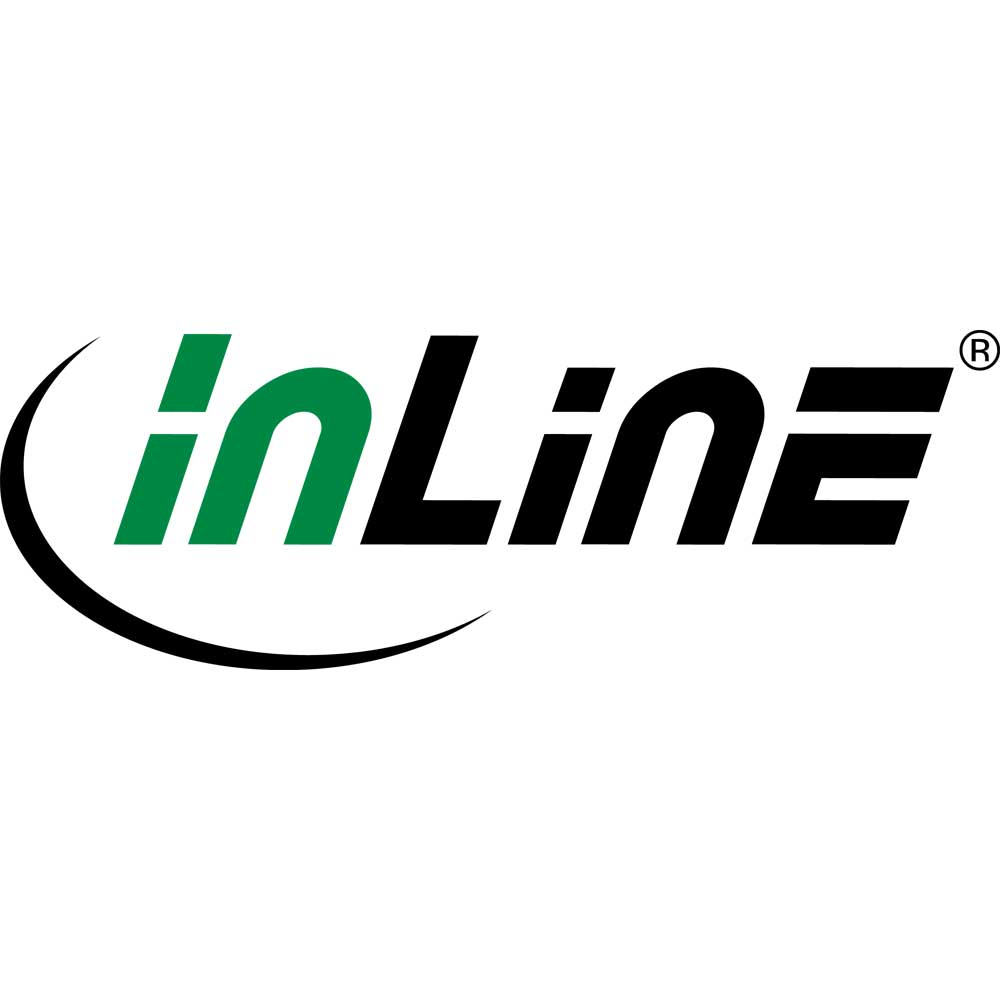 Das Inline-Logo mit grünem und schwarzem Text auf weißem Hintergrund.