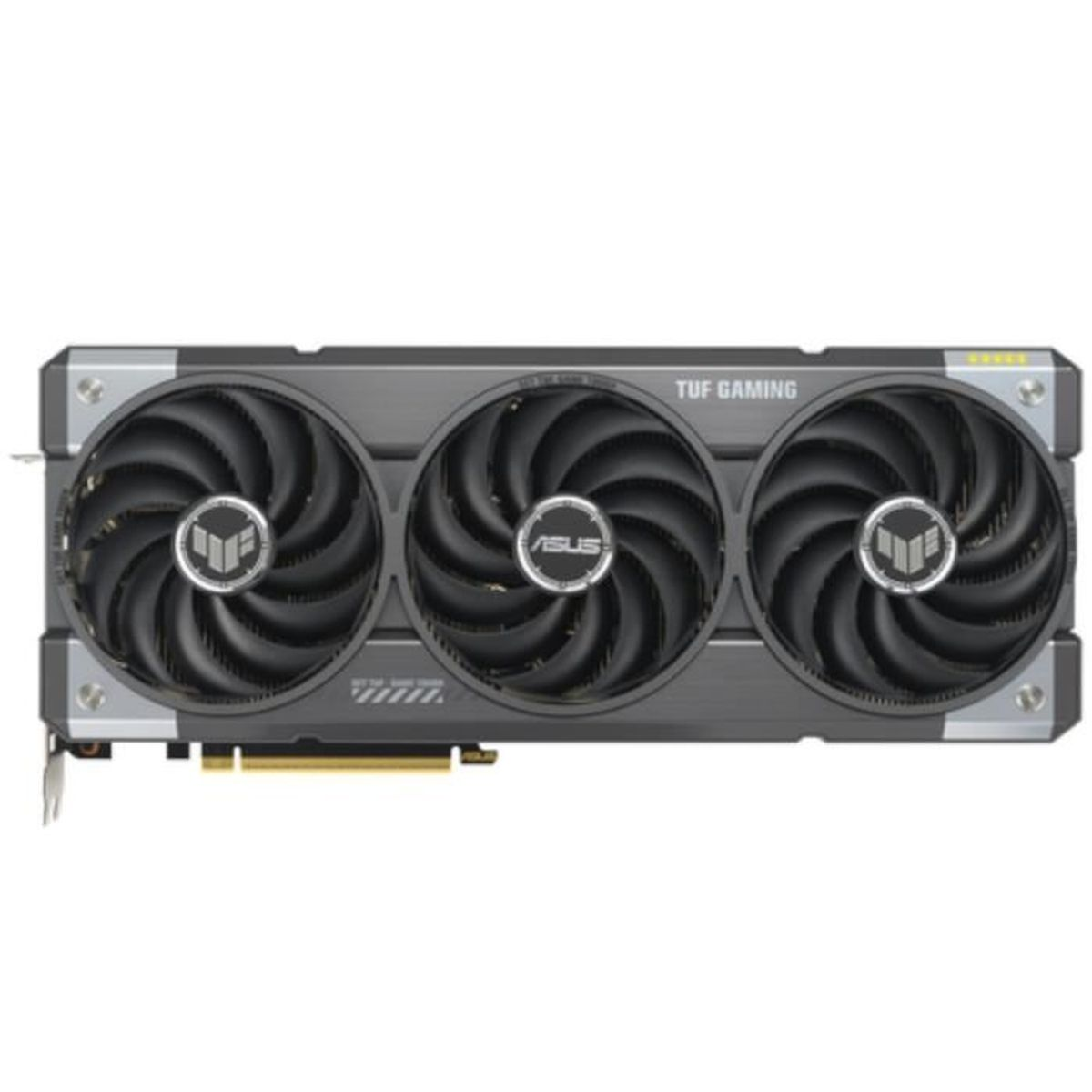 ASUS TUF Gaming GeForce RTX 5070 Ti OC 16GB GDDR7 256 Bit DLSS 4 GeForce RTX™ 5070 Ti 16 GB Ekran Kartı