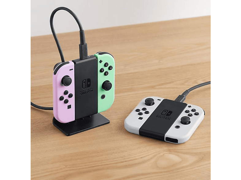 NINTENDO 10014639 Nintendo Switch (Two-Way) | MediaMarkt