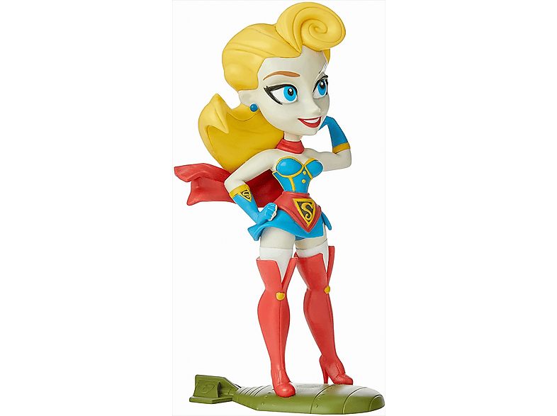 CRYPTOZOIC ENTERTAINMENT DC Comics Bombshells | Series 2 - Supergirl ...