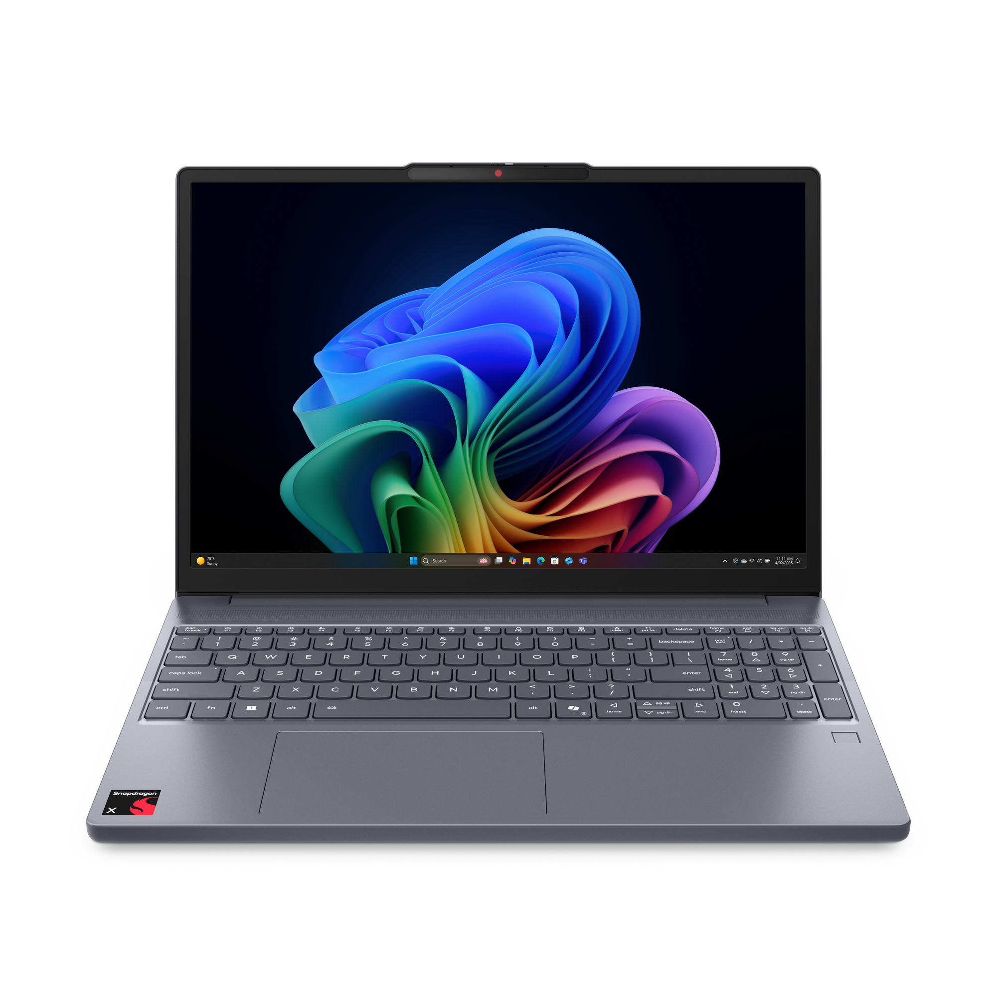 LENOVO 83N3002HIX IdeaPad Slim 3 15Q8X10 Copilot+ PC